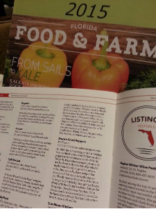 Florida Food & Farm green markets in Florida Florida Food & Farm green markets in Florida